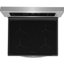 Frigidaire 30-Inch Freestanding Induction Range With Power Boost - FCRI306CAS