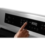 Frigidaire 30-Inch Freestanding Induction Range With Power Boost - FCRI306CAS