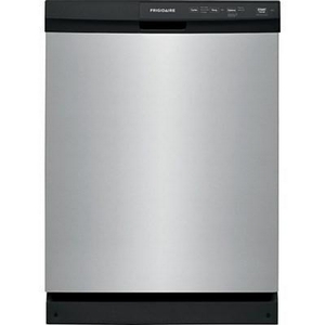 Frigidaire Built-In Dishwasher - FFCD2413US