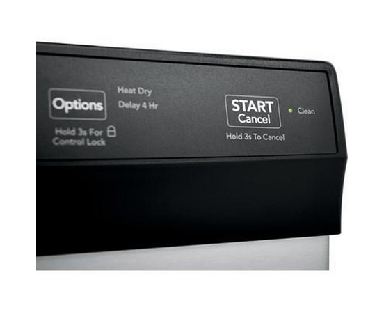 Frigidaire Built-In Dishwasher - FFCD2413US