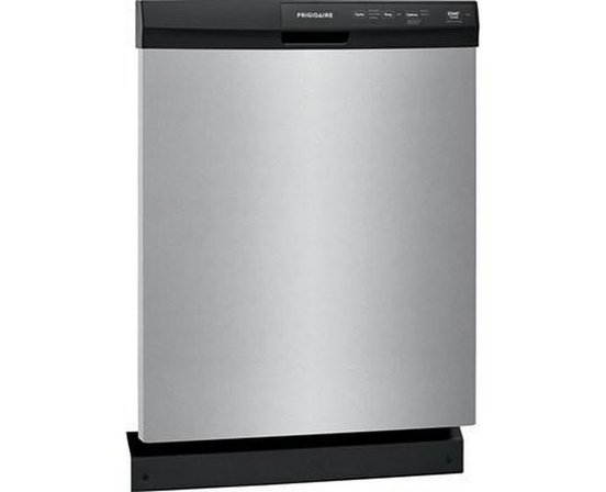 Frigidaire Built-In Dishwasher - FFCD2413US