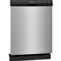 Frigidaire Built-In Dishwasher - FFCD2413US