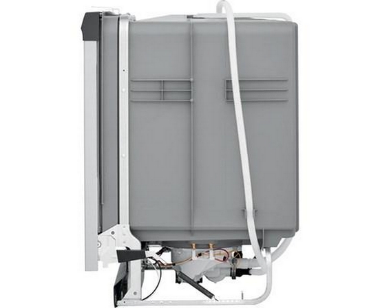 Frigidaire Built-In Dishwasher - FFCD2413US