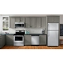 Frigidaire Built-In Dishwasher - FFCD2413US