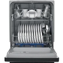 Frigidaire Built-In Dishwasher - FFCD2413US
