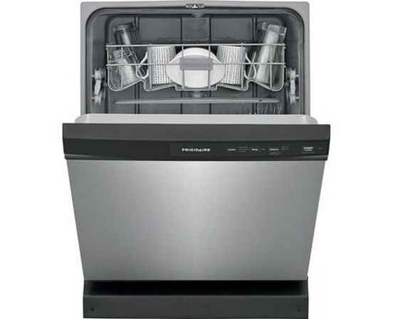 Frigidaire Built-In Dishwasher - FFCD2413US