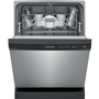 Frigidaire Built-In Dishwasher - FFCD2413US