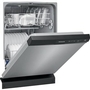 Frigidaire Built-In Dishwasher - FFCD2413US