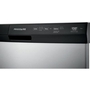 Frigidaire Built-In Dishwasher - FFCD2413US