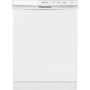 Frigidaire Built-In Dishwasher - FFCD2413UW