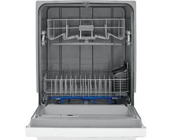 Frigidaire Built-In Dishwasher - FFCD2413UW