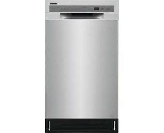 Frigidaire Built-In Dishwasher With Filtration System - FFBD1831US
