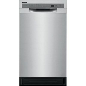 Frigidaire Built-In Dishwasher With Filtration System - FFBD1831US