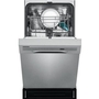 Frigidaire Built-In Dishwasher With Filtration System - FFBD1831US