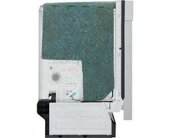 Frigidaire Built-In Dishwasher With Filtration System - FFBD1831US