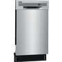 Frigidaire Built-In Dishwasher With Filtration System - FFBD1831US