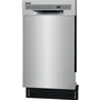 Frigidaire Built-In Dishwasher With Filtration System - FFBD1831US