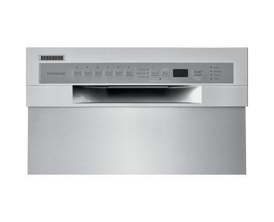 Frigidaire Built-In Dishwasher With Filtration System - FFBD1831US