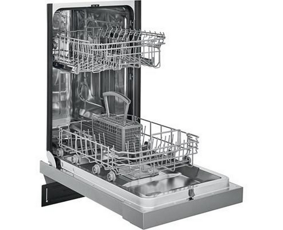 Frigidaire Built-In Dishwasher With Filtration System - FFBD1831US