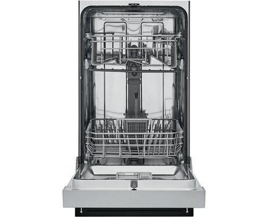 Frigidaire Built-In Dishwasher With Filtration System - FFBD1831US