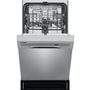 Frigidaire Built-In Dishwasher With Filtration System - FFBD1831US