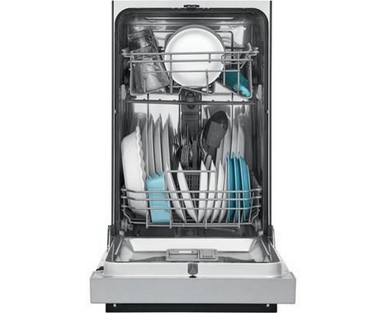 Frigidaire Built-In Dishwasher With Filtration System - FFBD1831US