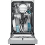 Frigidaire Built-In Dishwasher With Filtration System - FFBD1831US
