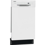 Frigidaire Built-In Dishwasher With Filtration System - FFBD1831UW