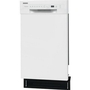 Frigidaire Built-In Dishwasher With Filtration System - FFBD1831UW