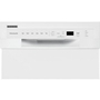 Frigidaire Built-In Dishwasher With Filtration System - FFBD1831UW