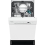 Frigidaire Built-In Dishwasher With Filtration System - FFBD1831UW