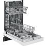 Frigidaire Built-In Dishwasher With Filtration System - FFBD1831UW