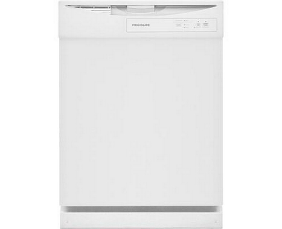Frigidaire Built-In Dishwasher - FDPC4221AW