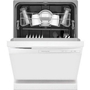 Frigidaire Built-In Dishwasher - FDPC4221AW