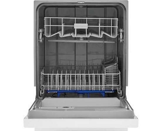 Frigidaire Built-In Dishwasher - FDPC4221AW