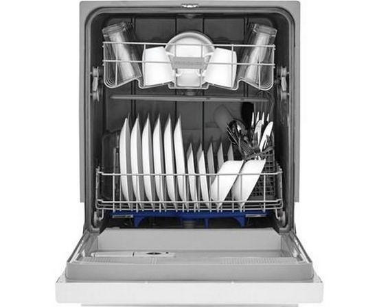 Frigidaire Built-In Dishwasher - FDPC4221AW