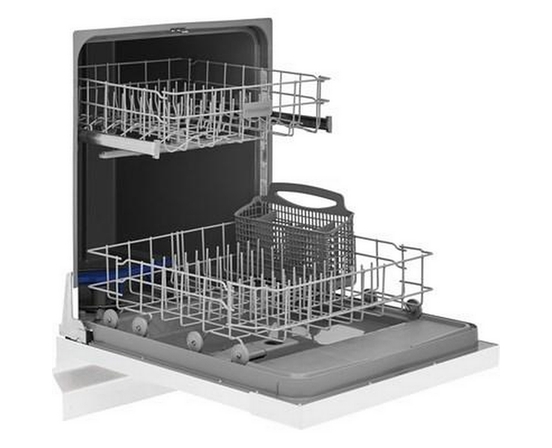 Frigidaire Built-In Dishwasher - FDPC4221AW