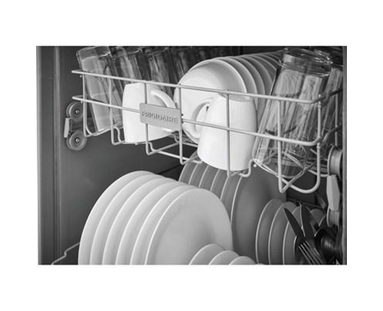 Frigidaire Built-In Dishwasher - FDPC4221AW