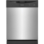 Frigidaire Built-In Dishwasher - FDPC4221AS