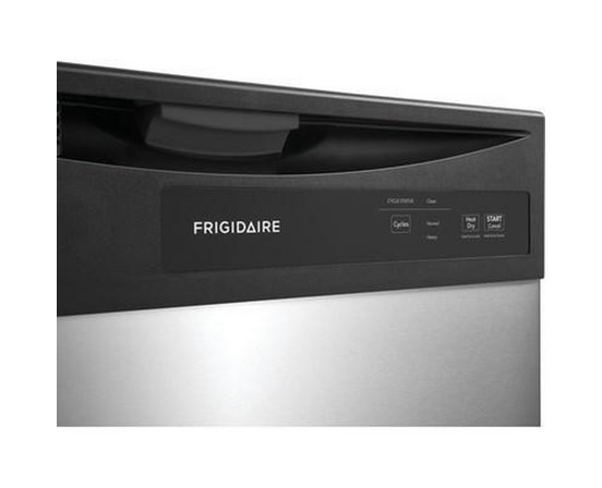Frigidaire Built-In Dishwasher - FDPC4221AS