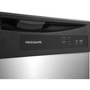 Frigidaire Built-In Dishwasher - FDPC4221AS