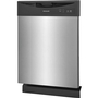 Frigidaire Built-In Dishwasher - FDPC4221AS