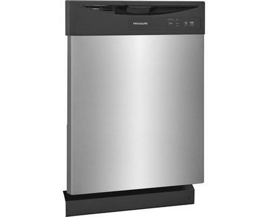 Frigidaire Built-In Dishwasher - FDPC4221AS