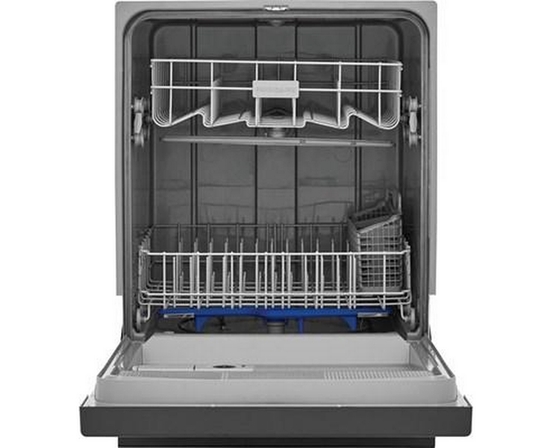 Frigidaire Built-In Dishwasher - FDPC4221AS