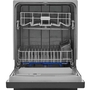Frigidaire Built-In Dishwasher - FDPC4221AS