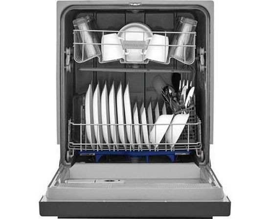 Frigidaire Built-In Dishwasher - FDPC4221AS