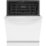 Frigidaire Built-In Dishwasher - FDPH4316AW
