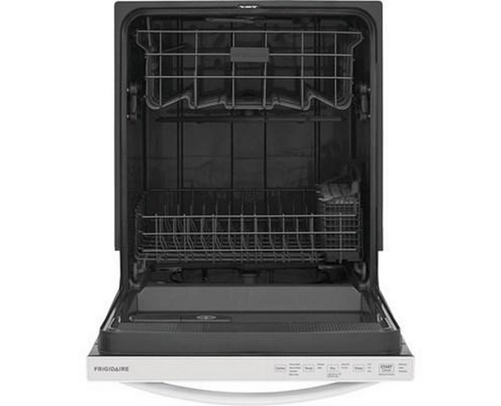Frigidaire Built-In Dishwasher - FDPH4316AW