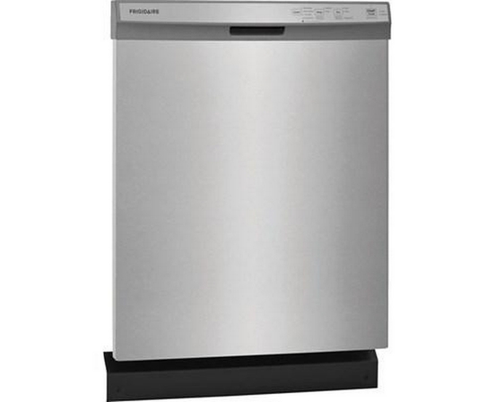 Frigidaire Built-In Dishwasher - FDPC4314AS