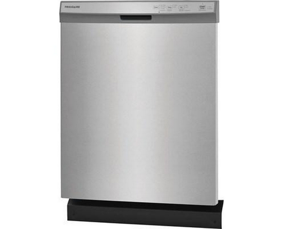 Frigidaire Built-In Dishwasher - FDPC4314AS